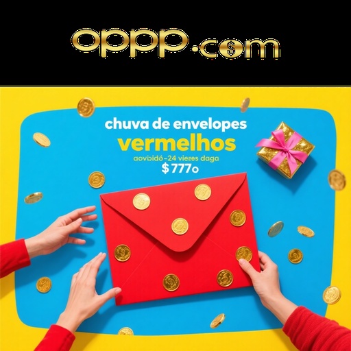 OPPP Ganhe R$ 100,00 Gratis
